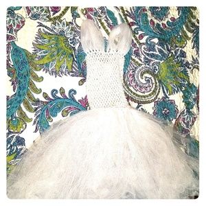 Marilyn monroe tutu costume